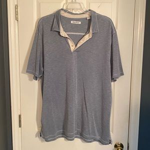 Tommy Bahama Palmetto Paradise Polo XXXL